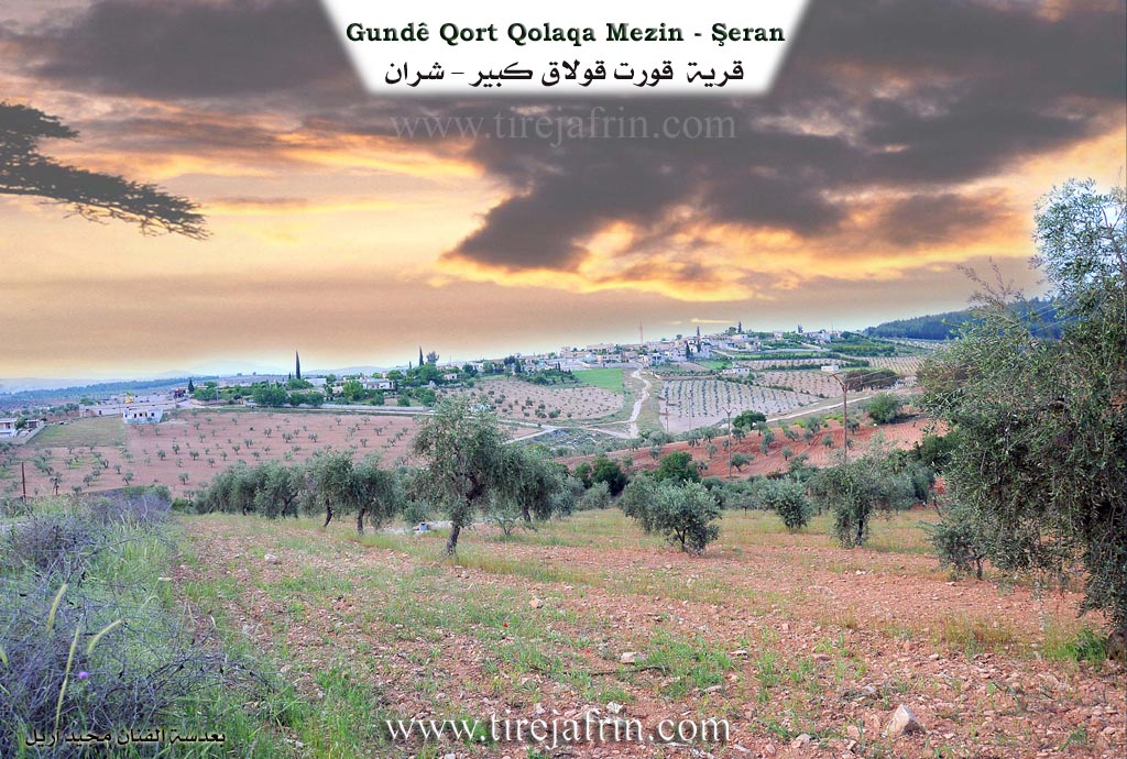 Photo of Qurtqulaqê Mezin